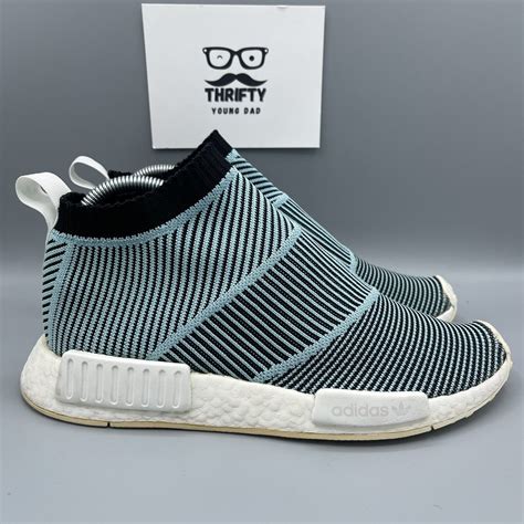 Buy Parley x NMD.